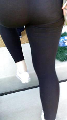 College leggimgs
 #36018944