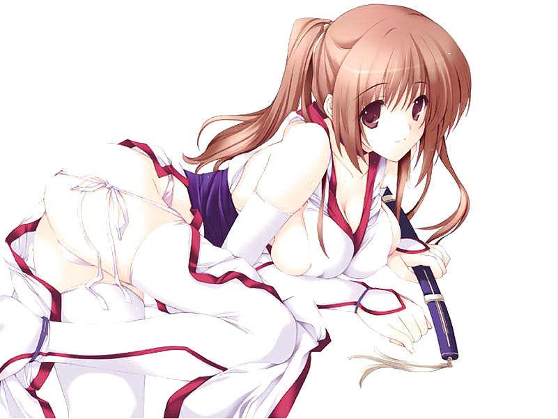 Favorites Hentai 2 #34606284