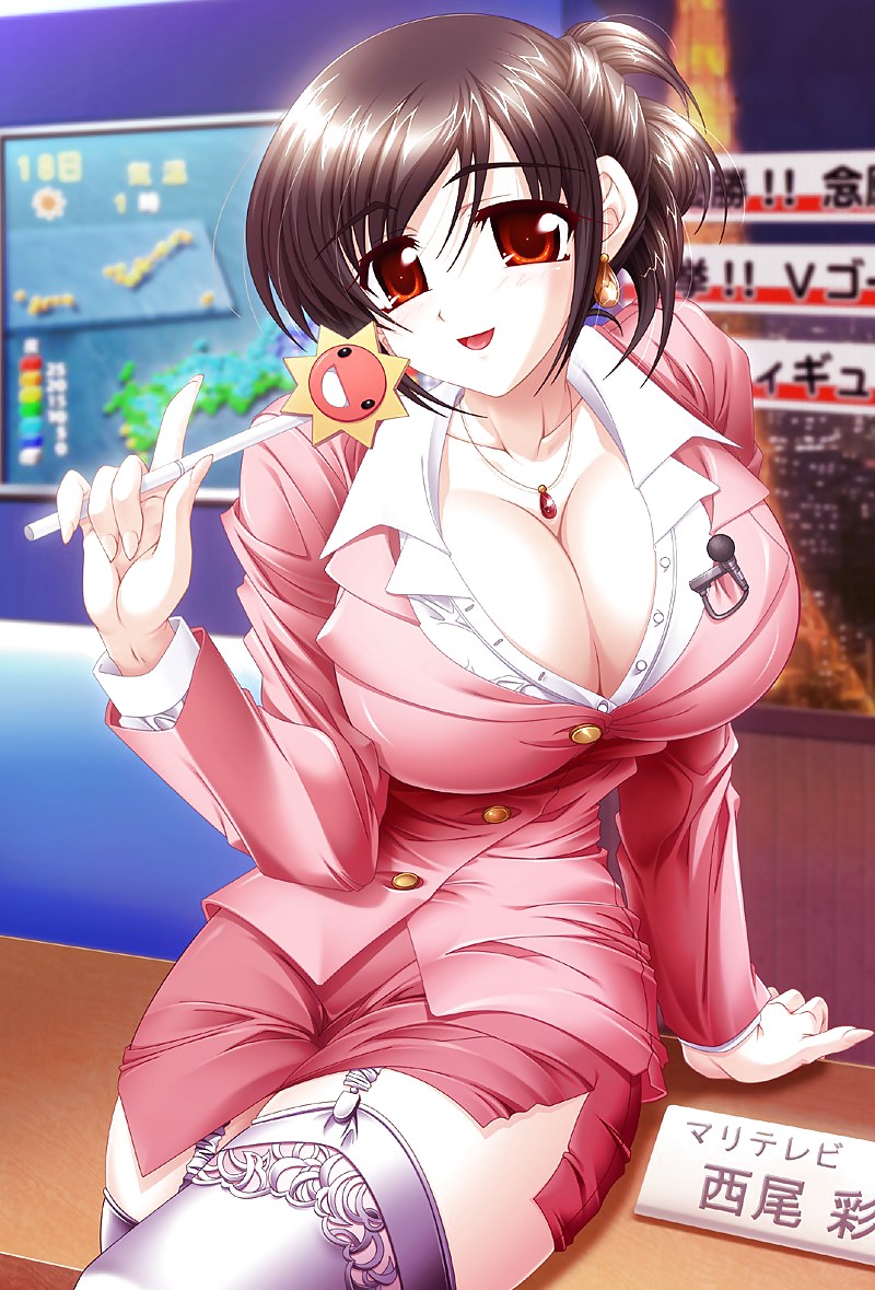 Favorites Hentai 2 #34606323