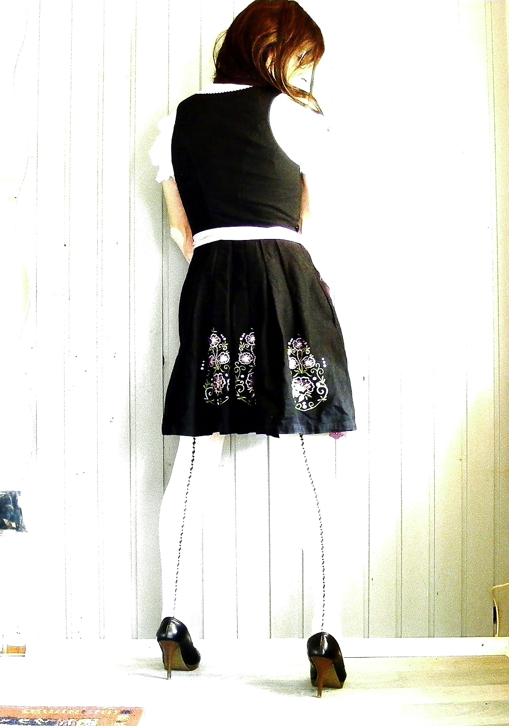Sissi Fallen DWT Transvestiten Transvestit #39569594
