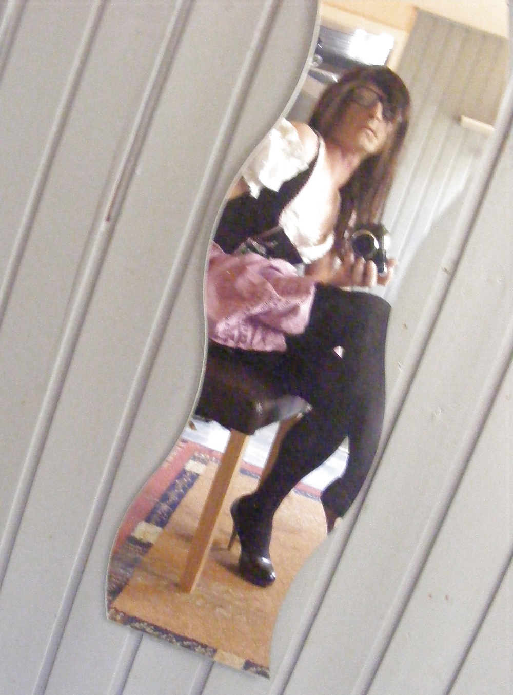 Sissi Fallen DWT Transvestiten Transvestit #39569682