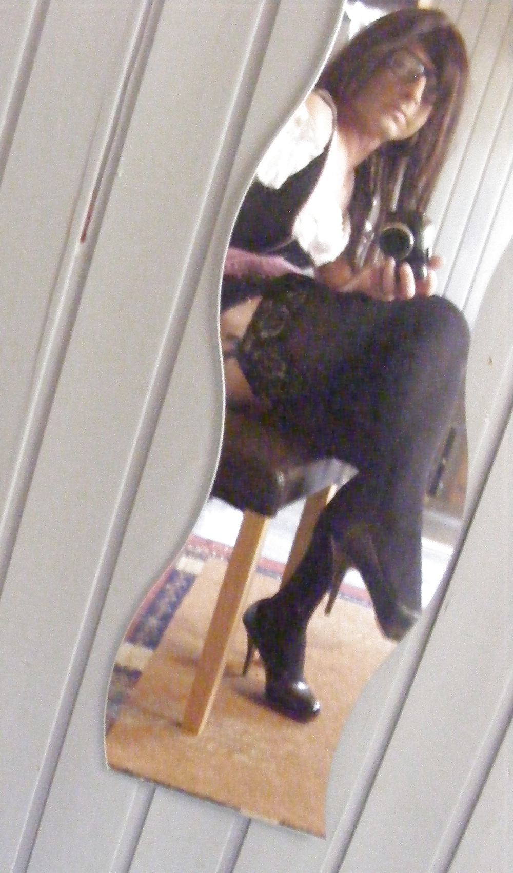 Sissi Fallen DWT Transvestiten Transvestit #39569695