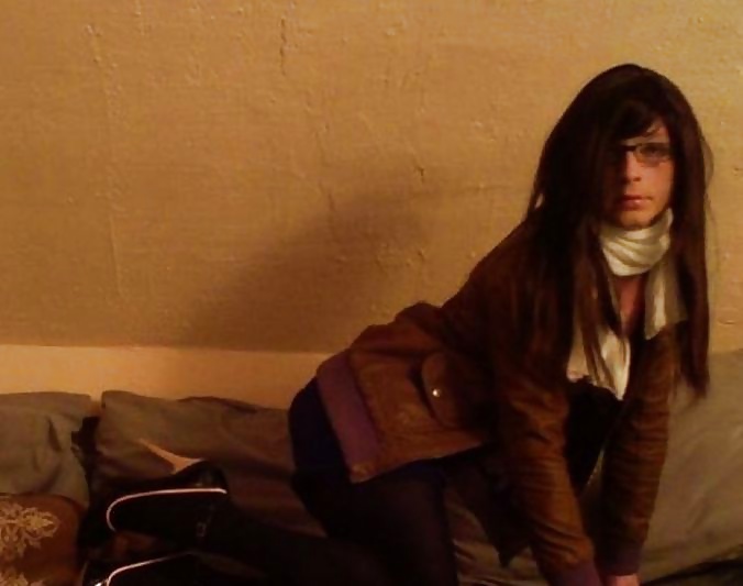 Sissi Fallen DWT Transvestiten Transvestit #39569759