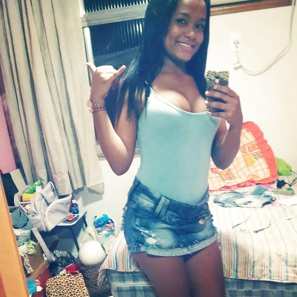 Clara oliveira teen brasil (putinha do brasil)
 #31363052