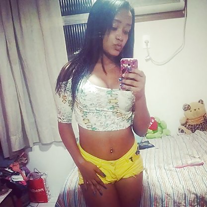 Clara oliveira teen brasil (putinha do brasil)
 #31363079