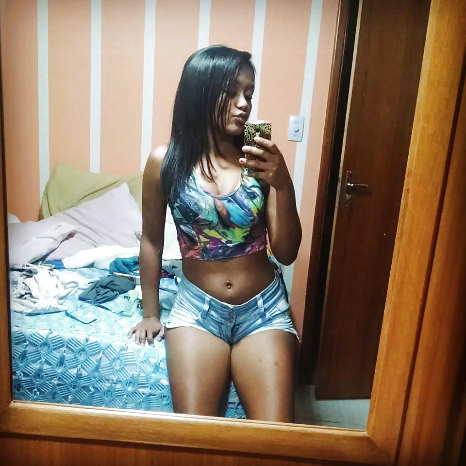 Clara oliveira teen brazil (putinha do brasil)
 #31363089