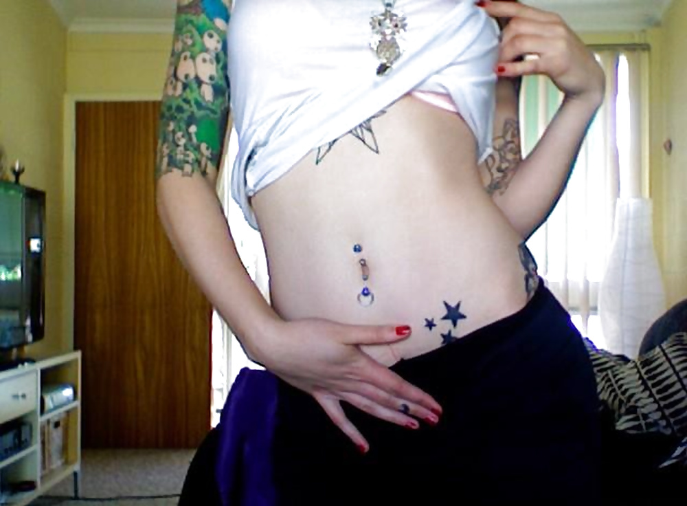 Emo Babe - Lucida #30224064
