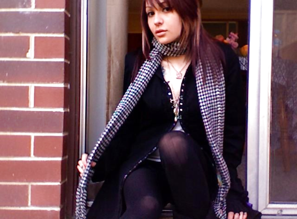 Emo Babe - Lucida #30224091