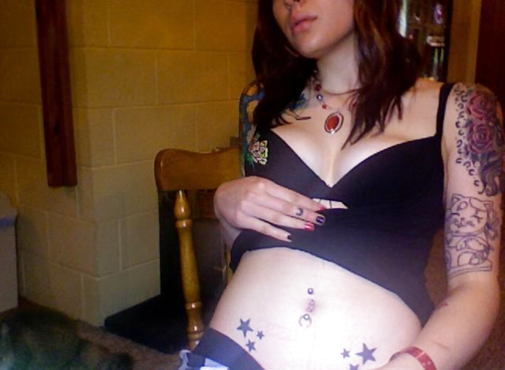 Emo Babe - Lucida #30224108