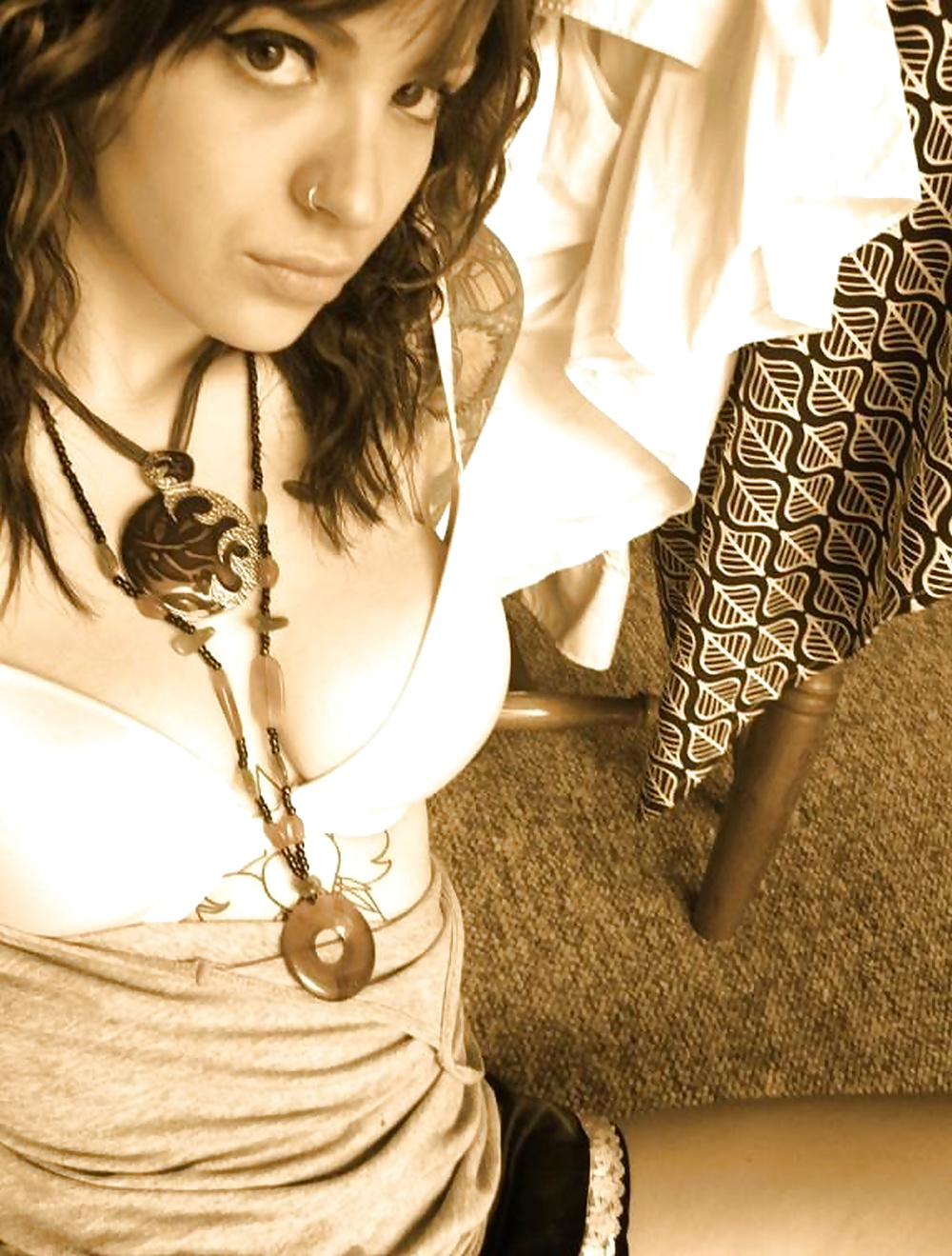 Emo Babe - Lucida #30224307