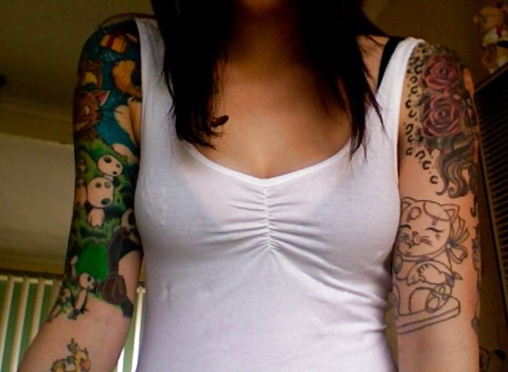 Emo Babe - Lucida #30224449