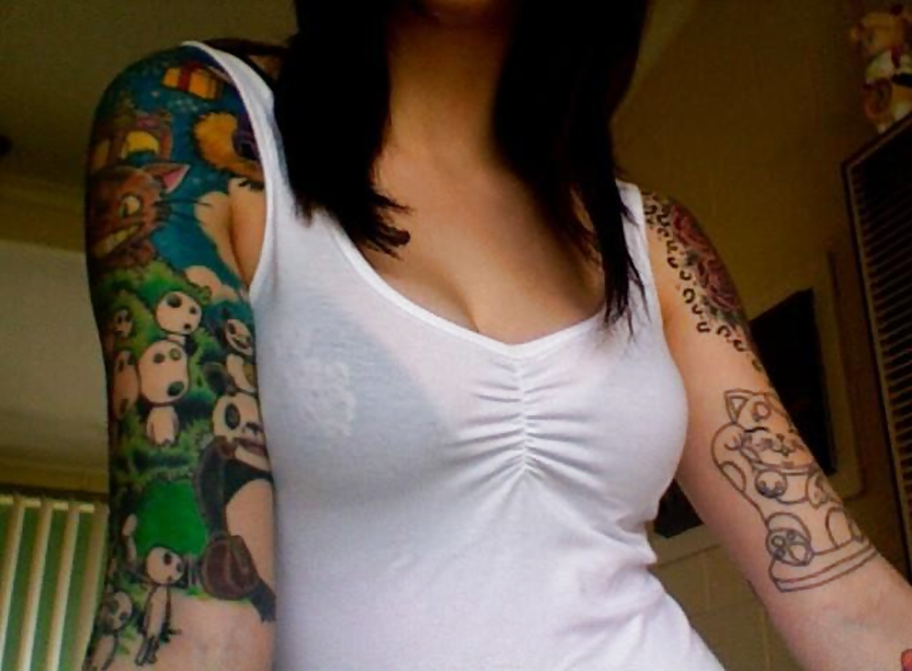 Emo Babe - Lucida #30224457