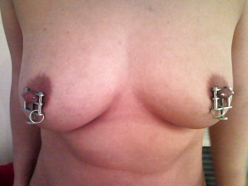 Pierced Nipples and Pussy's #36382534