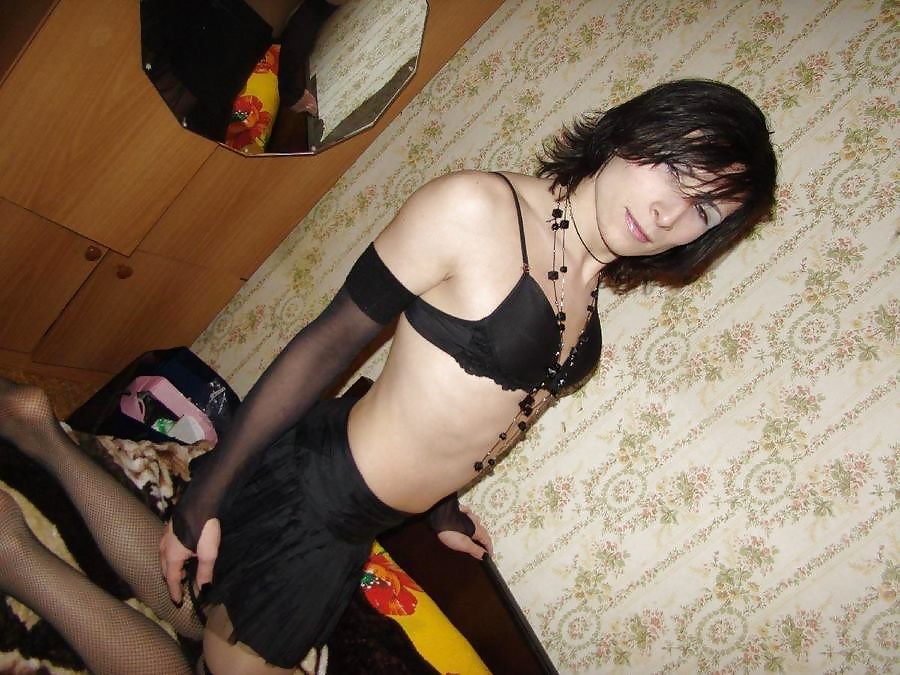 Vysl-887 crossdresser-sissy amateur
 #40801131