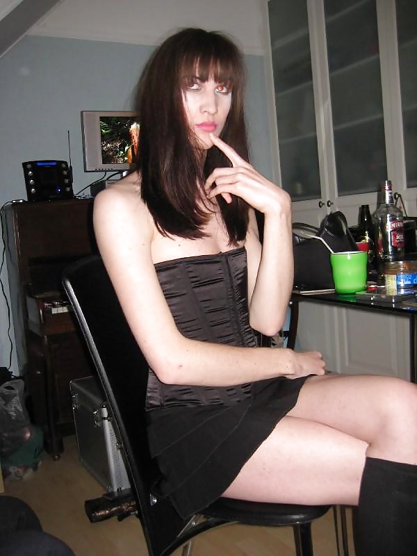 Vysl-887 crossdresser-sissy amateur
 #40801238