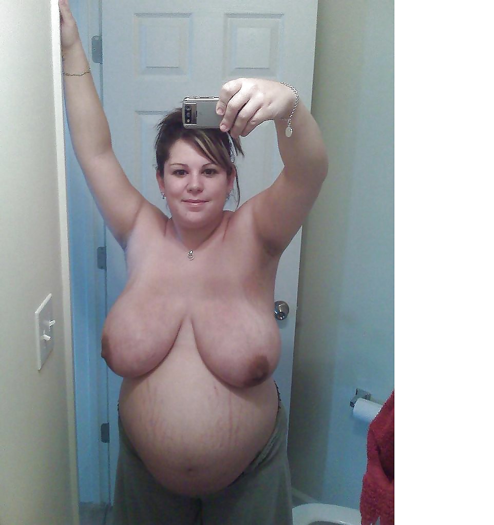 Pregnant Women are Beautiful! #27130448