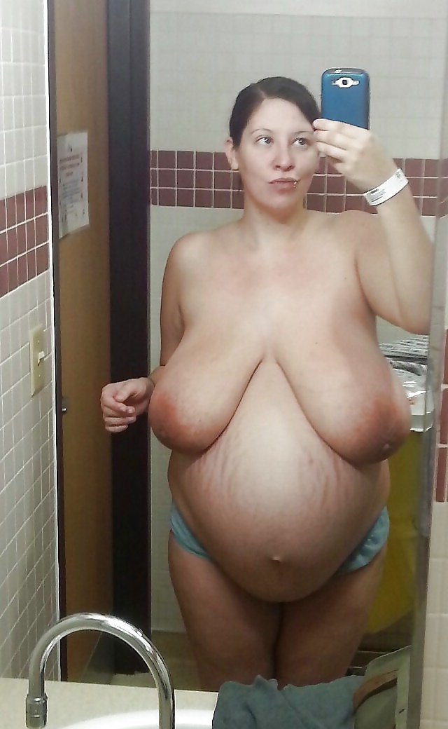Pregnant Women are Beautiful! #27130645