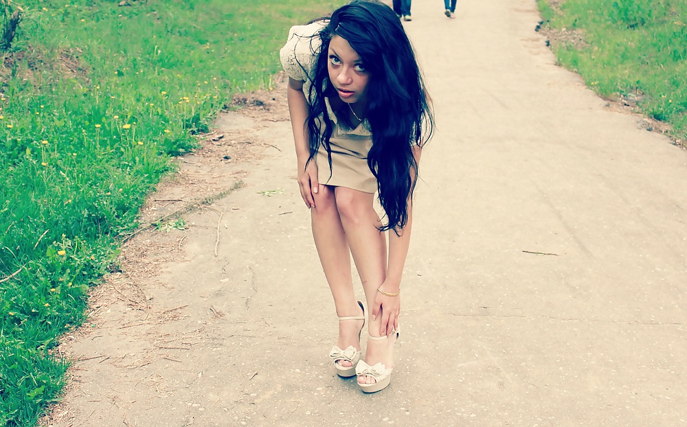 Chicas amateurs
 #27951265