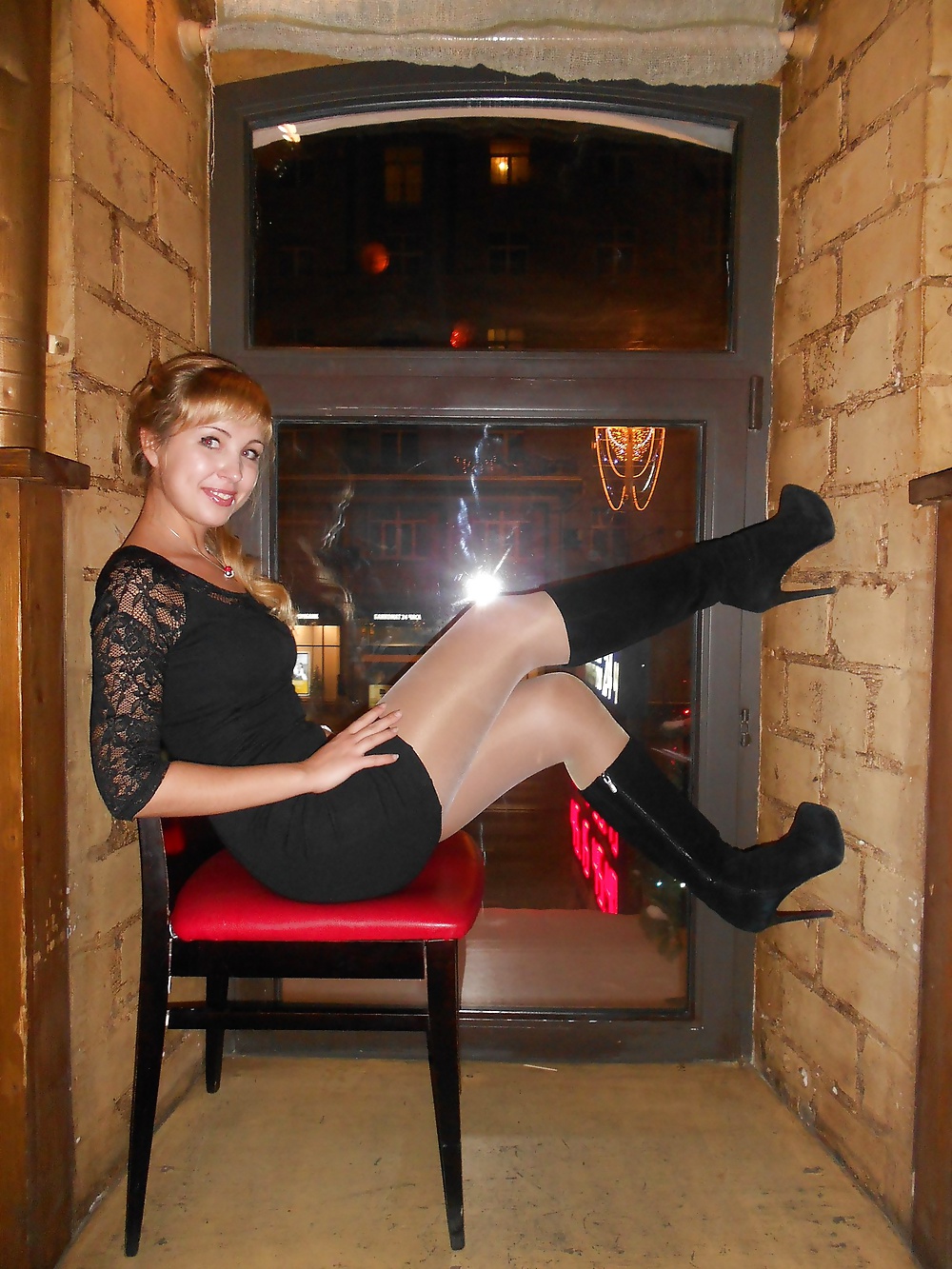 Chicas amateurs
 #27951277