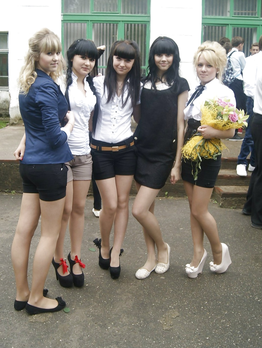 Chicas amateurs
 #27951286