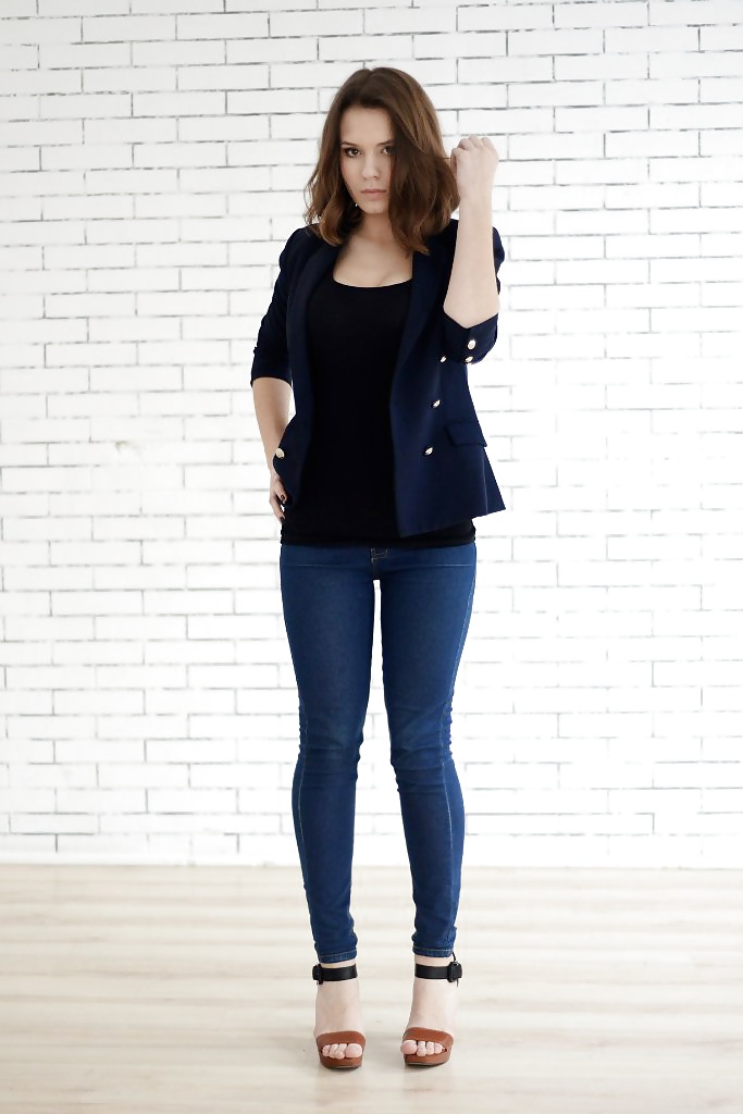 Chicas amateurs
 #27951353