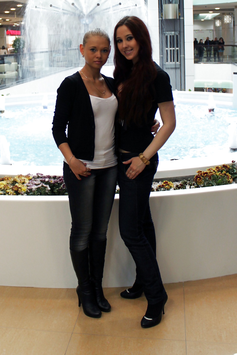 Chicas amateurs
 #27951455