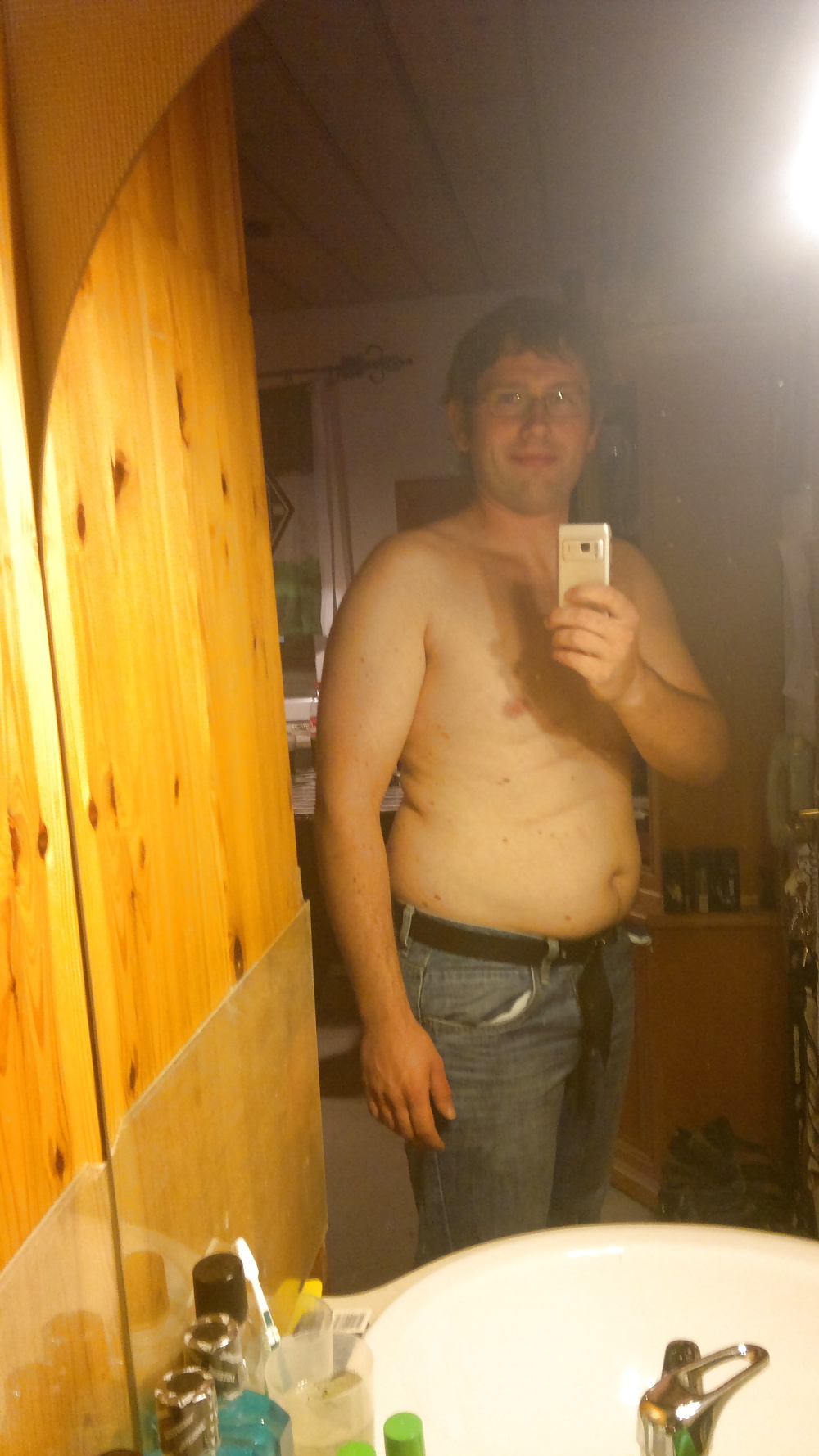 Das bin ich
 #40203703