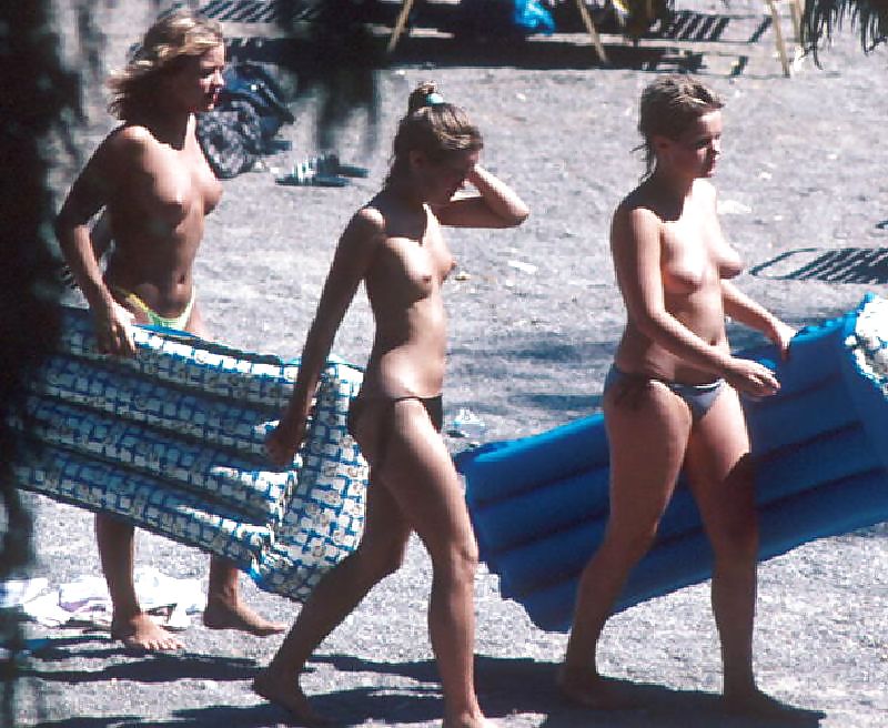 Tits Nips & Puffies - Part 5 #24756419