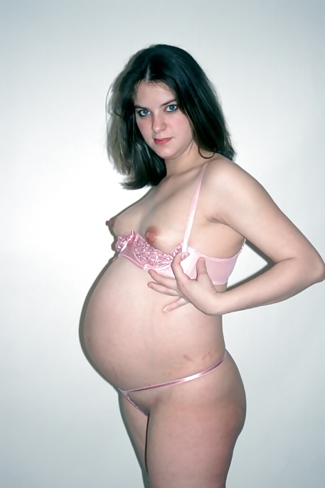 Perras embarazadas - colección vintage 4
 #27452453