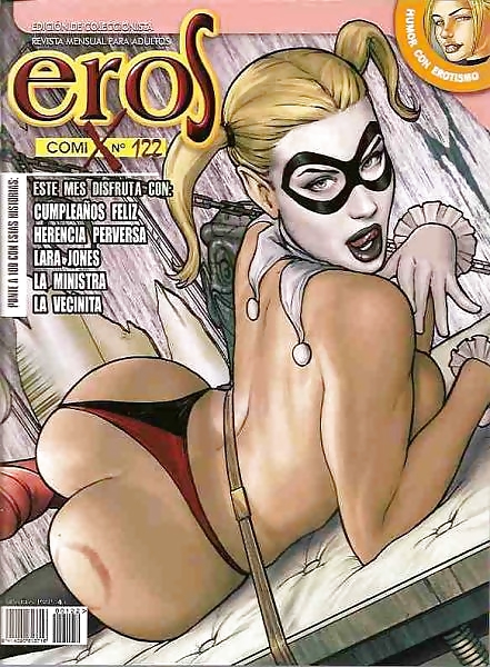 Hot harley
 #34736429