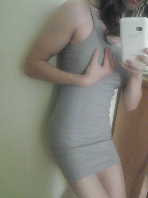 Me in tight dress #28170325