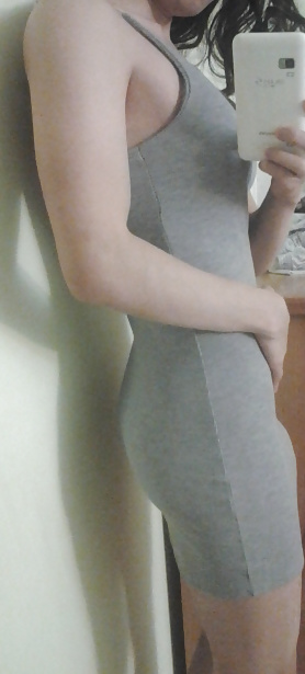 Me in tight dress #28170334