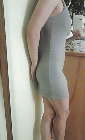 Me in tight dress #28170339