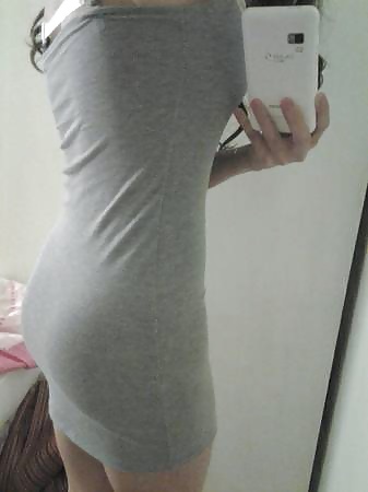 Me in tight dress #28170342