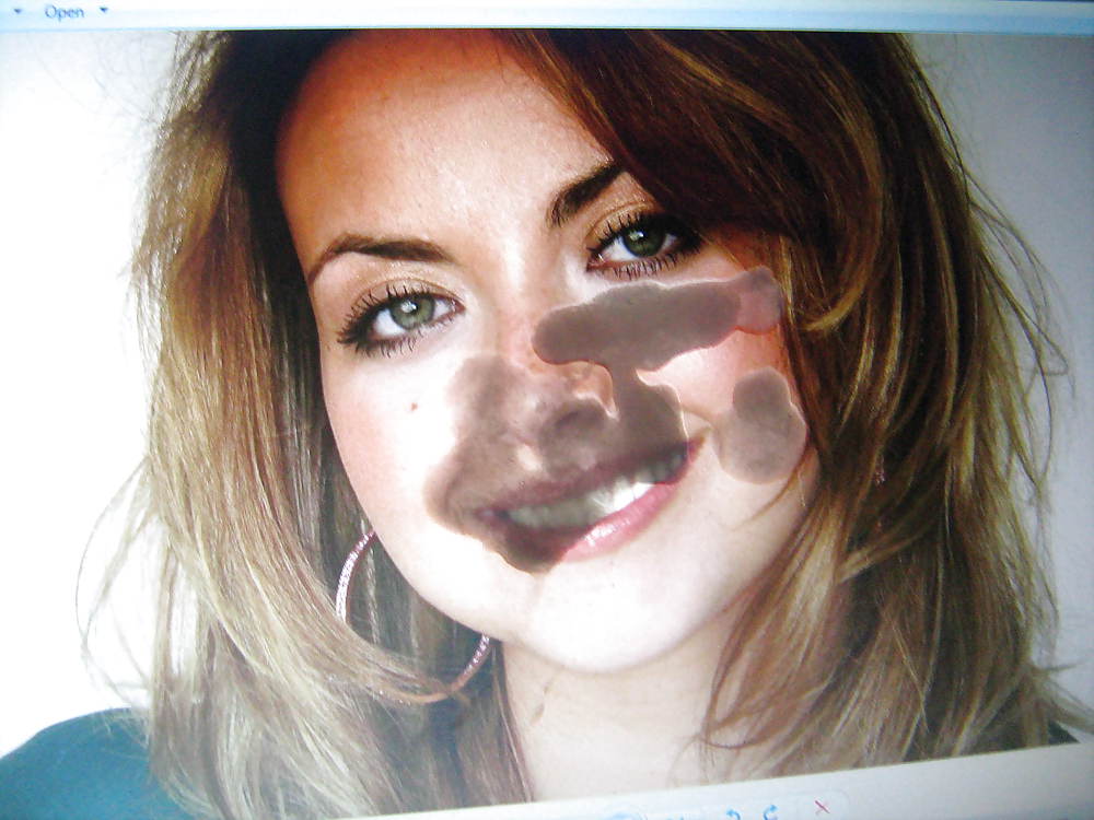 Luminous Charlotte Church