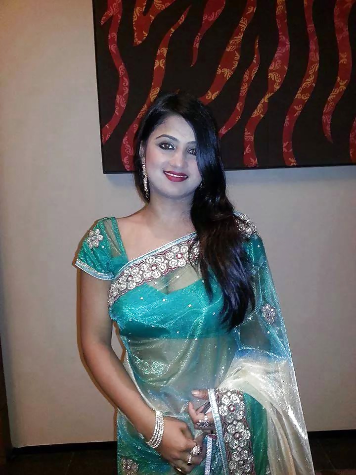 Sexy Indian newly wed bhabhi nude #29739573