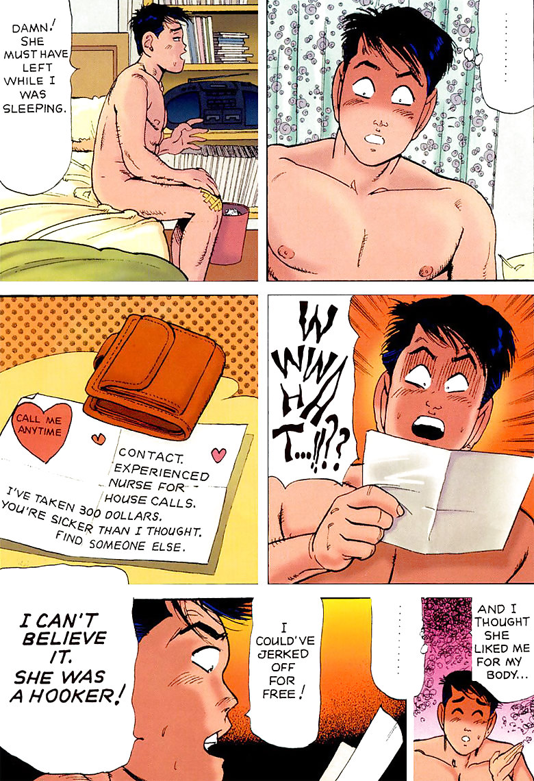 Chiyojicomix - missdd
 #37903421