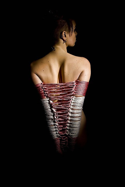 Cordes...
 #36837245