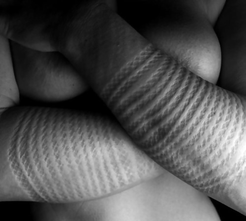 Cordes...
 #36837260