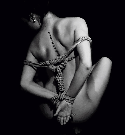 Cordes...
 #36837271