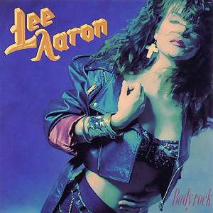 Lee Aaron - Metal-Queen #29304856