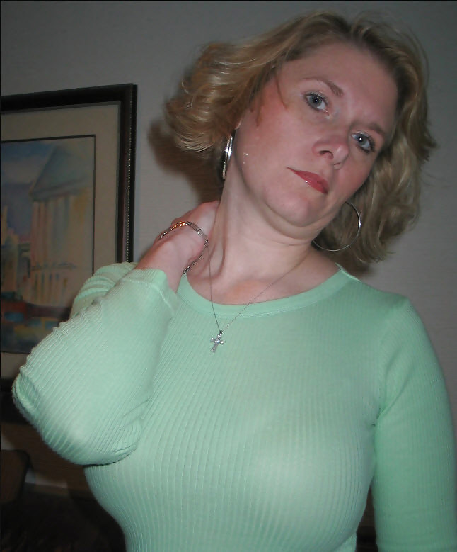 Super-duper milf! #31 (non nudo)
 #25689991