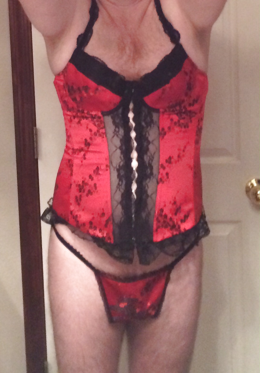 New Corset #40845579