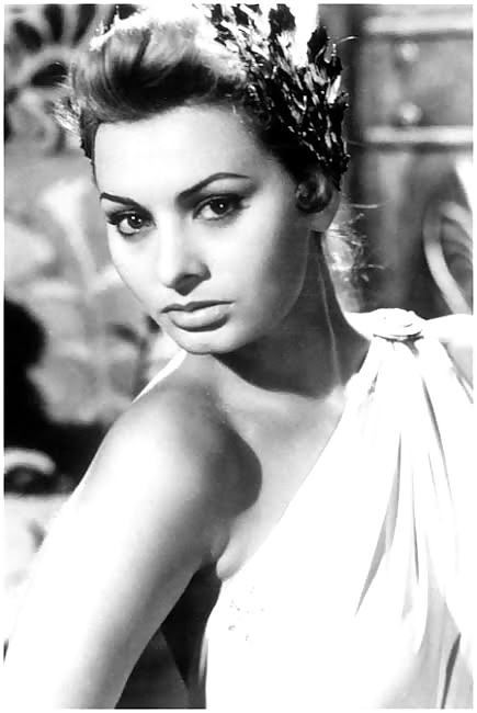 Sophia Loren #24123765