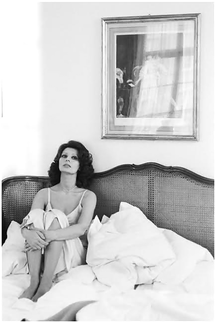 Sophia Loren #24123770
