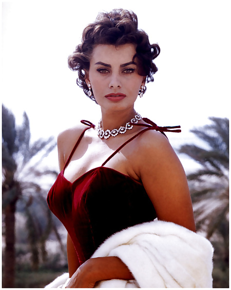 Sophia Loren Porn Pictures Xxx Photos Sex Images 1348622 Pictoa