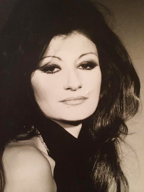 Sophia Loren #24123817