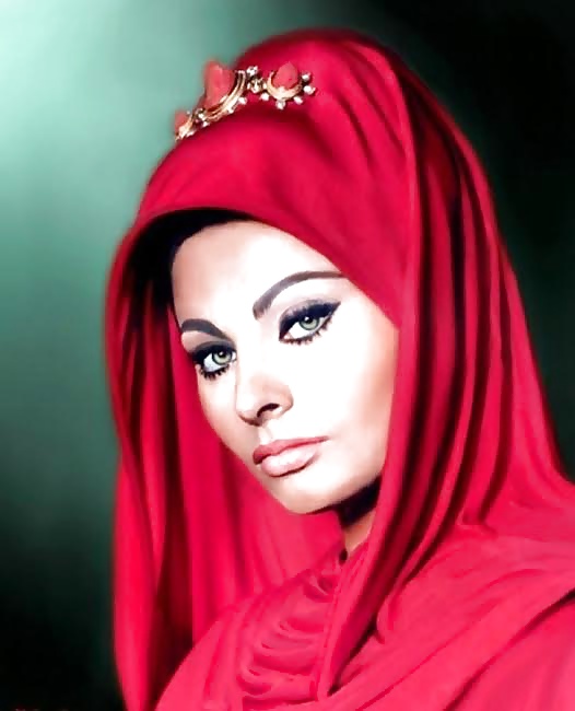 Sophia Loren #24123850