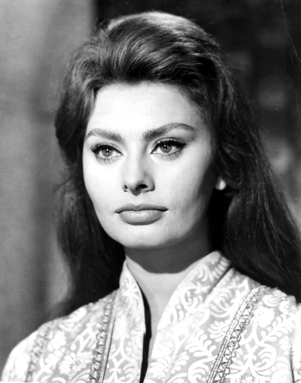 Sophia Loren #24123960