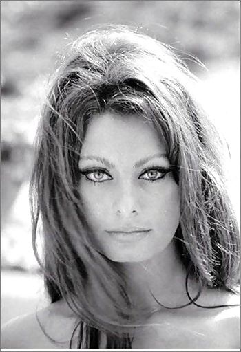 Sophia Loren #24123973